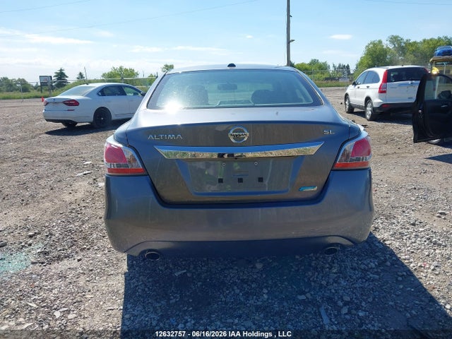 12632757 :رقم المزاد ، 1N4AL3AP9FN388890 vin ، 2015 Nissan Altima 2.5/2.5 S/2.5 Sl/2.5 Sv مزاد بيع