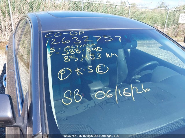 12632757 :رقم المزاد ، 1N4AL3AP9FN388890 vin ، 2015 Nissan Altima 2.5/2.5 S/2.5 Sl/2.5 Sv مزاد بيع