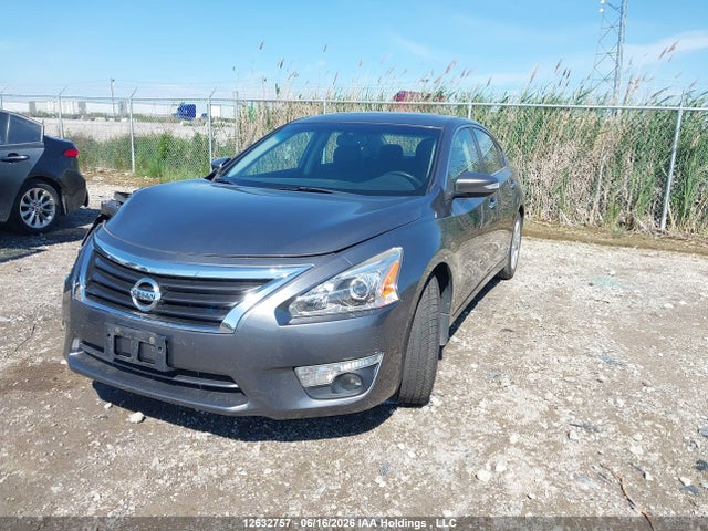 12632757 :رقم المزاد ، 1N4AL3AP9FN388890 vin ، 2015 Nissan Altima 2.5/2.5 S/2.5 Sl/2.5 Sv مزاد بيع
