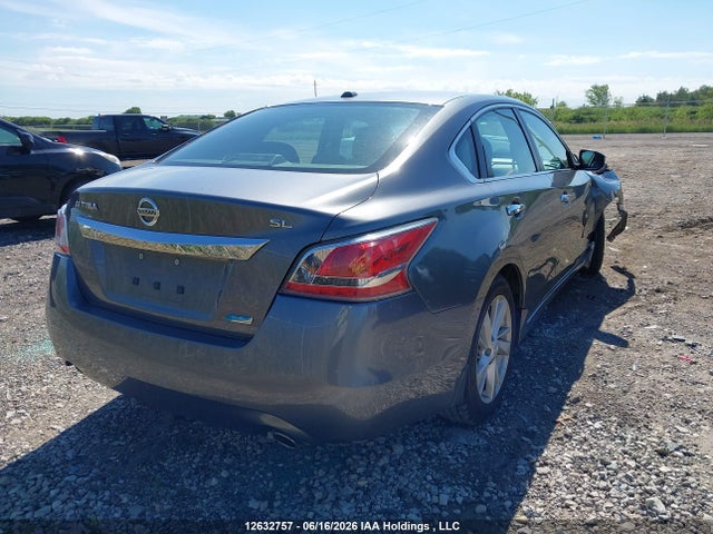 12632757 :رقم المزاد ، 1N4AL3AP9FN388890 vin ، 2015 Nissan Altima 2.5/2.5 S/2.5 Sl/2.5 Sv مزاد بيع