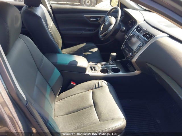 12632757 :رقم المزاد ، 1N4AL3AP9FN388890 vin ، 2015 Nissan Altima 2.5/2.5 S/2.5 Sl/2.5 Sv مزاد بيع