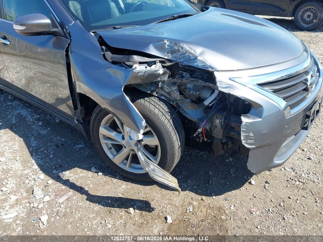 12632757 :رقم المزاد ، 1N4AL3AP9FN388890 vin ، 2015 Nissan Altima 2.5/2.5 S/2.5 Sl/2.5 Sv مزاد بيع
