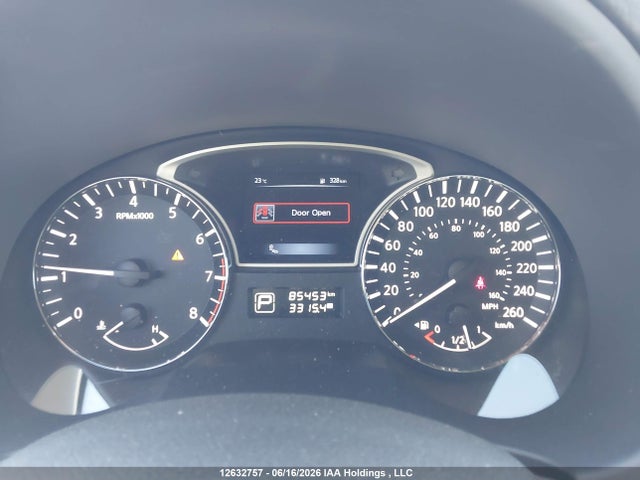 12632757 :رقم المزاد ، 1N4AL3AP9FN388890 vin ، 2015 Nissan Altima 2.5/2.5 S/2.5 Sl/2.5 Sv مزاد بيع