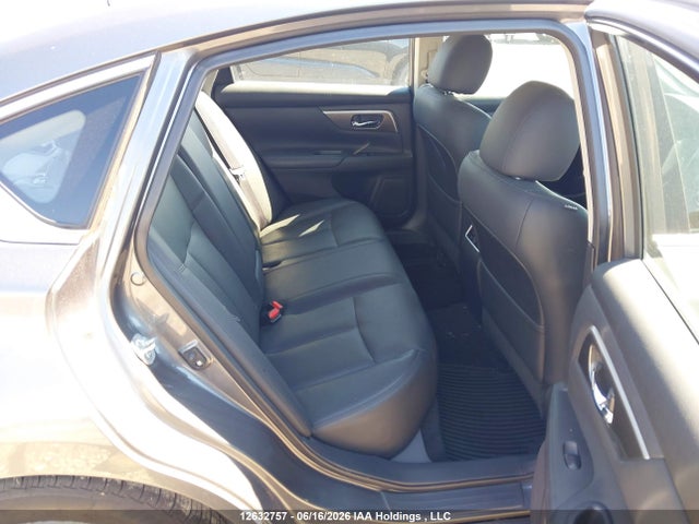 12632757 :رقم المزاد ، 1N4AL3AP9FN388890 vin ، 2015 Nissan Altima 2.5/2.5 S/2.5 Sl/2.5 Sv مزاد بيع