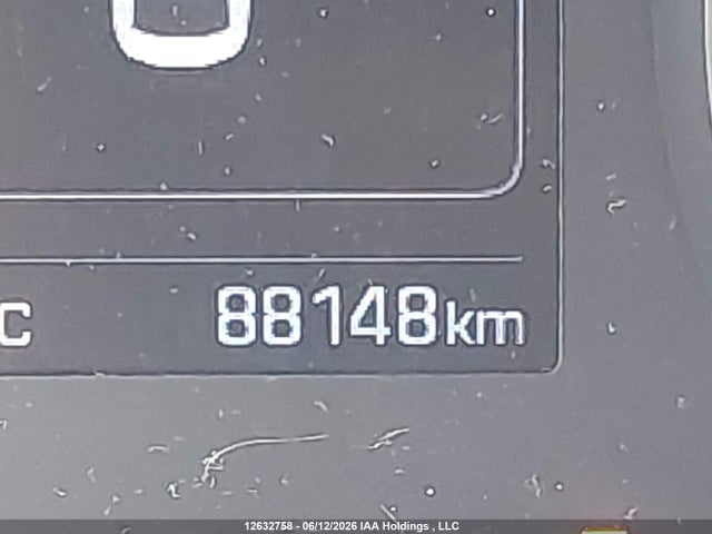 2018 Hyundai Elantra Gl მანქანა იყიდება აუქციონზე, vin: KMHD84LF6JU558992, აუქციონის ნომერი: 12632758