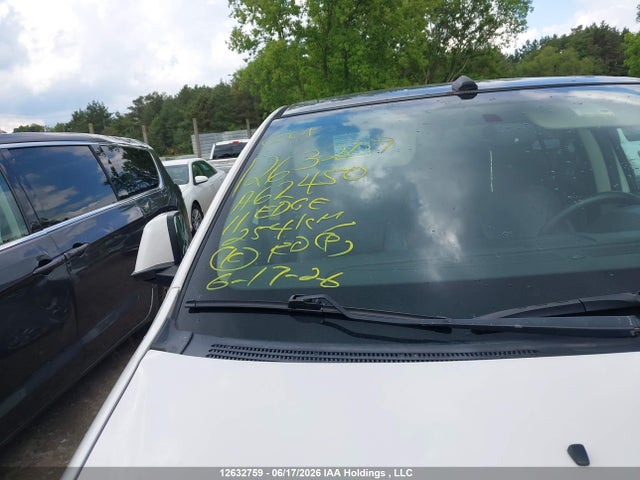 12632759 :رقم المزاد ، 2FMDK4JC8BBA62450 vin ، 2011 Ford Edge Sel مزاد بيع