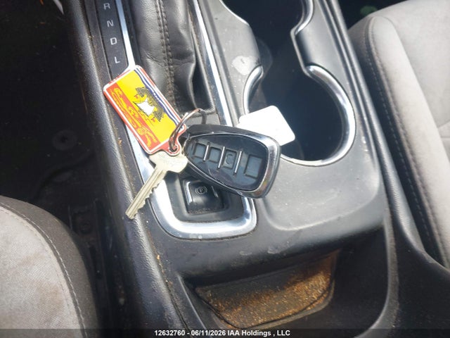Chevrolet EQUINOX LT 2018 2GNAXSEV4J6182429 Image 11