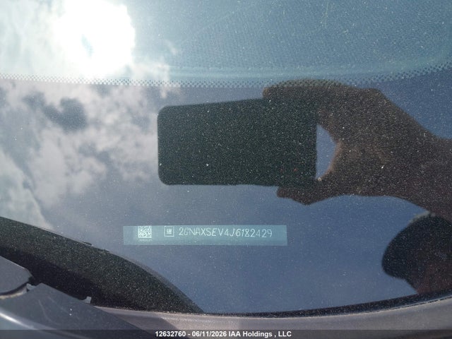 Chevrolet EQUINOX LT 2018 2GNAXSEV4J6182429 Image 19