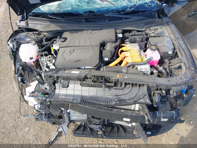 Aukcja sprzedaży 2026 Hyundai Elantra Hybrid, vin: KMHLN4DJ0TU206114, numer aukcji: 12632761
