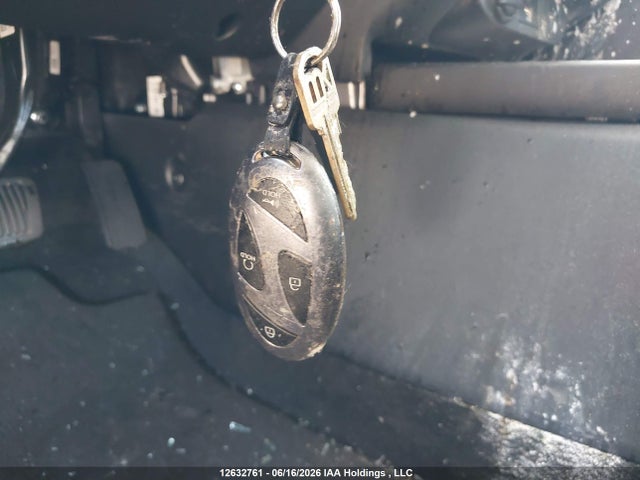 2026 Hyundai Elantra Hybrid მანქანა იყიდება აუქციონზე, vin: KMHLN4DJ0TU206114, აუქციონის ნომერი: 12632761