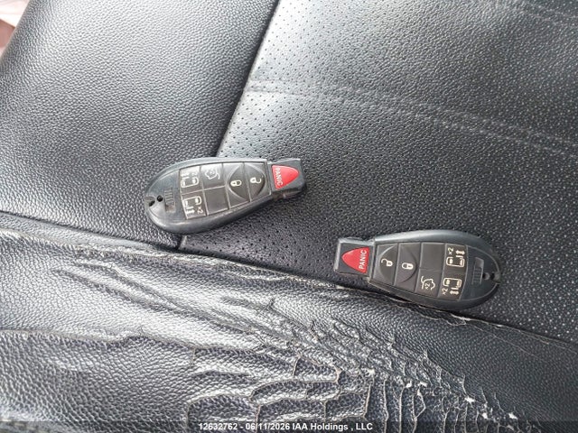 Dodge Grand Caravan Crew 2015 2C4RDGDG9FR510650 Image 11