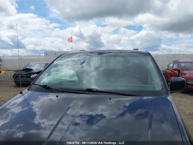 Dodge Grand Caravan Crew 2015 2C4RDGDG9FR510650 Image 17