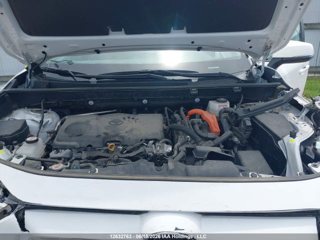 Aukcja sprzedaży 2024 Toyota Rav4 Hybrid Xle, vin: 2T3RWRFV6RW206042, numer aukcji: 12632763