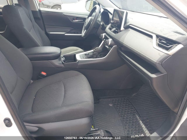 Aukcja sprzedaży 2024 Toyota Rav4 Hybrid Xle, vin: 2T3RWRFV6RW206042, numer aukcji: 12632763
