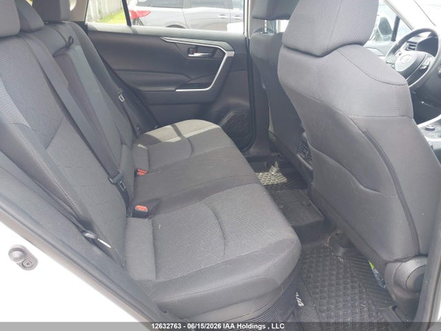 Aukcja sprzedaży 2024 Toyota Rav4 Hybrid Xle, vin: 2T3RWRFV6RW206042, numer aukcji: 12632763