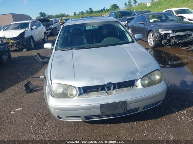 Продаж на аукціоні авто 2001 Volkswagen Gti Glx, vin: WVWPG21JX1W179949, номер лоту: 12632764