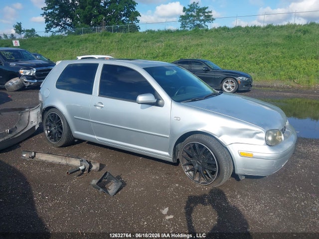 Продаж на аукціоні авто 2001 Volkswagen Gti Glx, vin: WVWPG21JX1W179949, номер лоту: 12632764