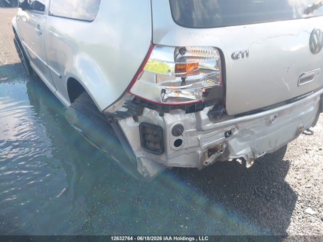 Продаж на аукціоні авто 2001 Volkswagen Gti Glx, vin: WVWPG21JX1W179949, номер лоту: 12632764