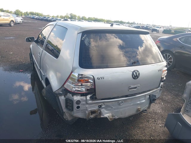 Продаж на аукціоні авто 2001 Volkswagen Gti Glx, vin: WVWPG21JX1W179949, номер лоту: 12632764