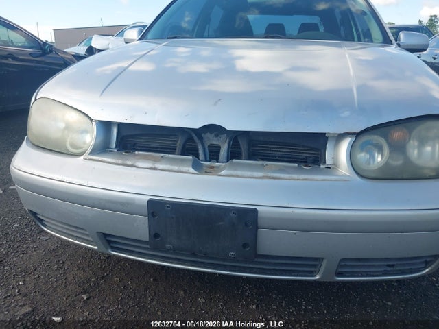 Продаж на аукціоні авто 2001 Volkswagen Gti Glx, vin: WVWPG21JX1W179949, номер лоту: 12632764