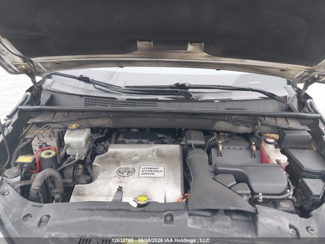 2015 Toyota Highlander Hybrid Xle მანქანა იყიდება აუქციონზე, vin: 5TDJCRFH4FS007391, აუქციონის ნომერი: 12632765