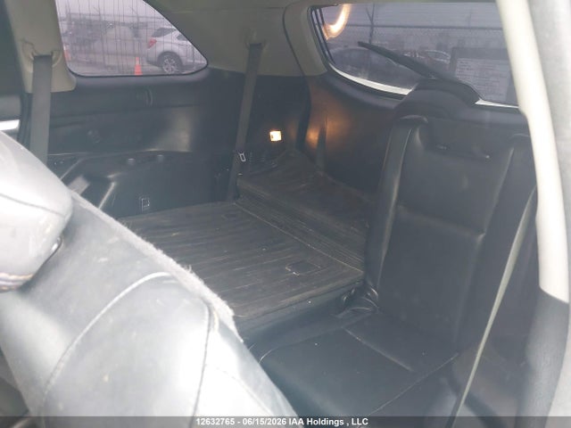 2015 Toyota Highlander Hybrid Xle მანქანა იყიდება აუქციონზე, vin: 5TDJCRFH4FS007391, აუქციონის ნომერი: 12632765