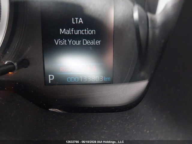 2022 Toyota Corolla Se მანქანა იყიდება აუქციონზე, vin: 5YFB4MBE8NP107016, აუქციონის ნომერი: 12632766