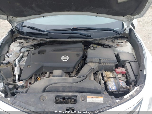 Продаж на аукціоні авто 2015 Nissan Altima 2.5/2.5 S/2.5 Sl/2.5 Sv, vin: 1N4AL3AP3FN317362, номер лоту: 12632769