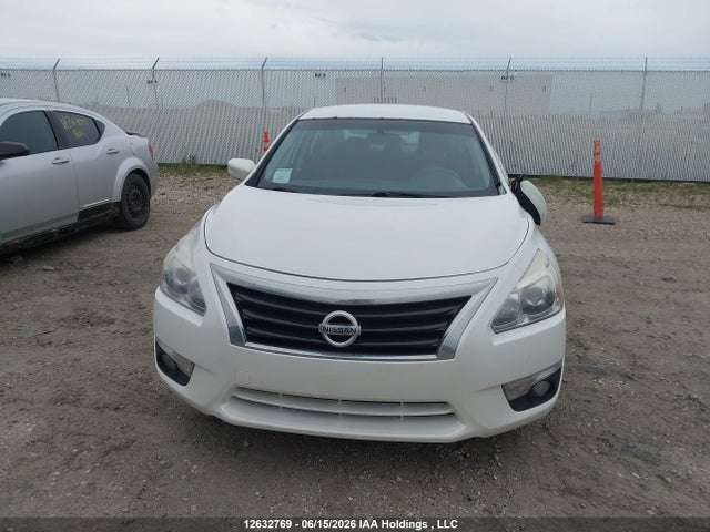 Продаж на аукціоні авто 2015 Nissan Altima 2.5/2.5 S/2.5 Sl/2.5 Sv, vin: 1N4AL3AP3FN317362, номер лоту: 12632769