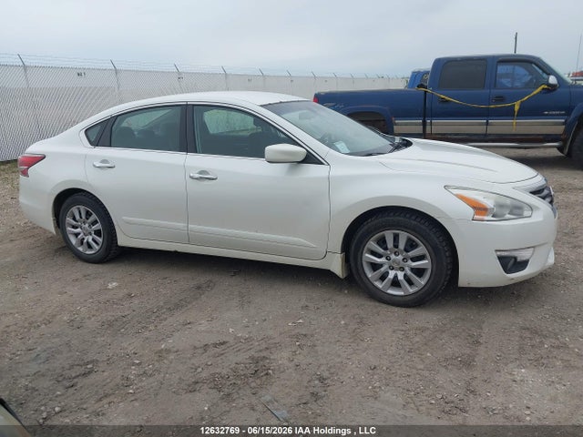 Продаж на аукціоні авто 2015 Nissan Altima 2.5/2.5 S/2.5 Sl/2.5 Sv, vin: 1N4AL3AP3FN317362, номер лоту: 12632769
