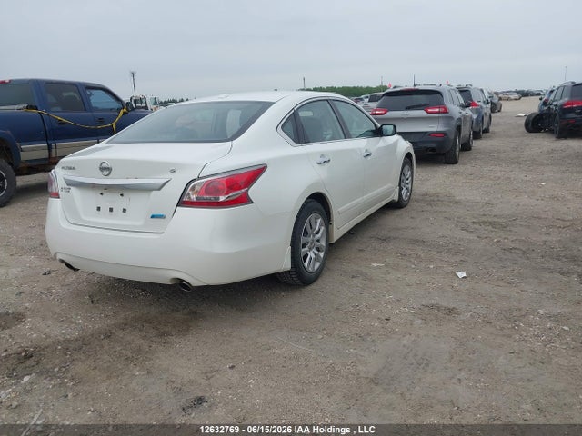 Продаж на аукціоні авто 2015 Nissan Altima 2.5/2.5 S/2.5 Sl/2.5 Sv, vin: 1N4AL3AP3FN317362, номер лоту: 12632769