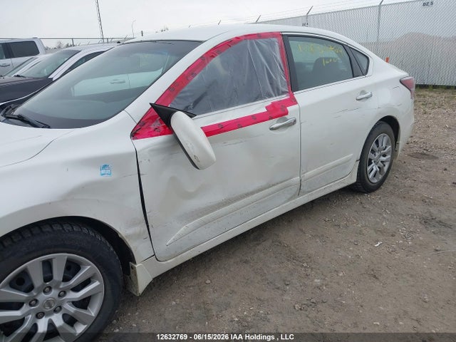 Продаж на аукціоні авто 2015 Nissan Altima 2.5/2.5 S/2.5 Sl/2.5 Sv, vin: 1N4AL3AP3FN317362, номер лоту: 12632769