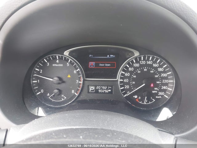 Продаж на аукціоні авто 2015 Nissan Altima 2.5/2.5 S/2.5 Sl/2.5 Sv, vin: 1N4AL3AP3FN317362, номер лоту: 12632769