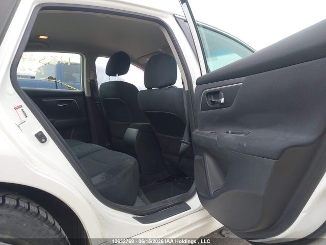 Продаж на аукціоні авто 2015 Nissan Altima 2.5/2.5 S/2.5 Sl/2.5 Sv, vin: 1N4AL3AP3FN317362, номер лоту: 12632769