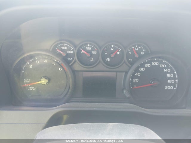 2024 Gmc Sierra 1500 Pro მანქანა იყიდება აუქციონზე, vin: 1GTPUAEK6RZ203809, აუქციონის ნომერი: 12632771