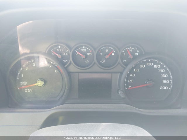 2024 Gmc Sierra 1500 Pro მანქანა იყიდება აუქციონზე, vin: 1GTPUAEK6RZ203809, აუქციონის ნომერი: 12632771