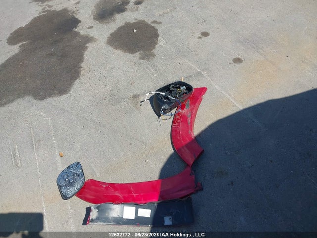 2010 Toyota Rav4 Limited V6 მანქანა იყიდება აუქციონზე, vin: 2T3DK4DV5AW033971, აუქციონის ნომერი: 12632772