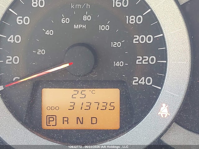 2010 Toyota Rav4 Limited V6 მანქანა იყიდება აუქციონზე, vin: 2T3DK4DV5AW033971, აუქციონის ნომერი: 12632772