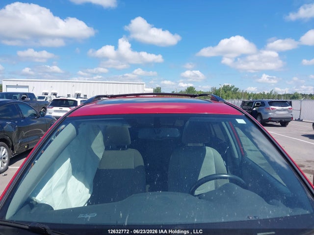 2010 Toyota Rav4 Limited V6 მანქანა იყიდება აუქციონზე, vin: 2T3DK4DV5AW033971, აუქციონის ნომერი: 12632772