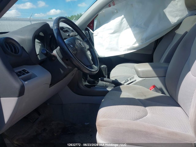 2010 Toyota Rav4 Limited V6 მანქანა იყიდება აუქციონზე, vin: 2T3DK4DV5AW033971, აუქციონის ნომერი: 12632772