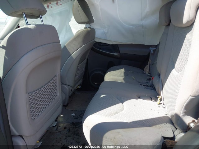 2010 Toyota Rav4 Limited V6 მანქანა იყიდება აუქციონზე, vin: 2T3DK4DV5AW033971, აუქციონის ნომერი: 12632772