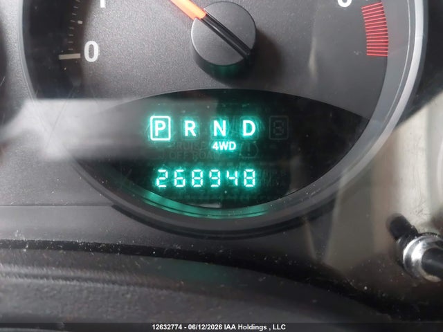 Продаж на аукціоні авто 2009 Jeep Patriot Sport/north, vin: 1J8FF28B09D217539, номер лоту: 12632774