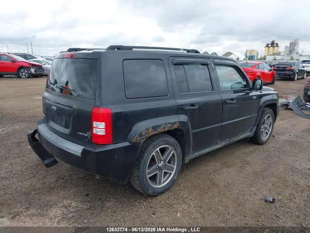 Продаж на аукціоні авто 2009 Jeep Patriot Sport/north, vin: 1J8FF28B09D217539, номер лоту: 12632774