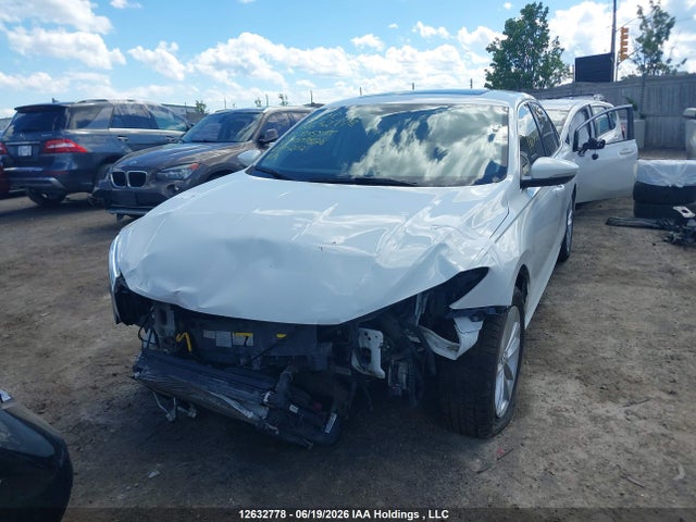 2021 Volkswagen Passat Highline მანქანა იყიდება აუქციონზე, vin: 1VWBA7A38MC009828, აუქციონის ნომერი: 12632778