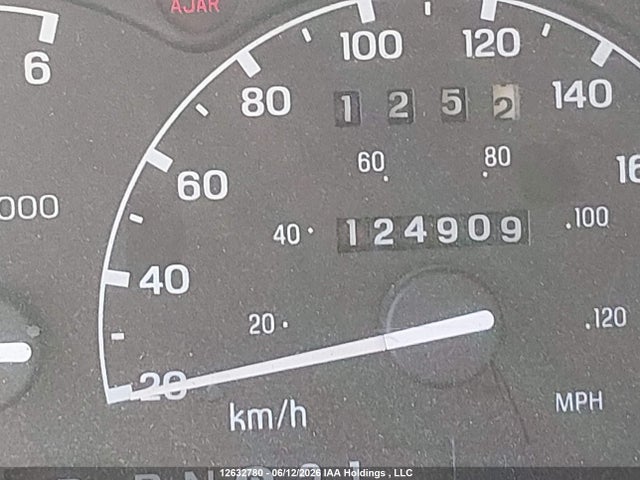 Продажа на аукционе авто 2001 Ford Ranger, vin: 1FTYR14V01TB04914, номер лота: 12632780