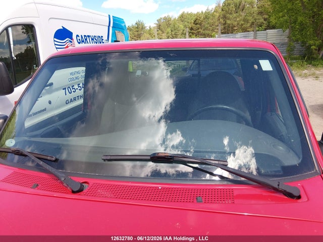Продажа на аукционе авто 2001 Ford Ranger, vin: 1FTYR14V01TB04914, номер лота: 12632780
