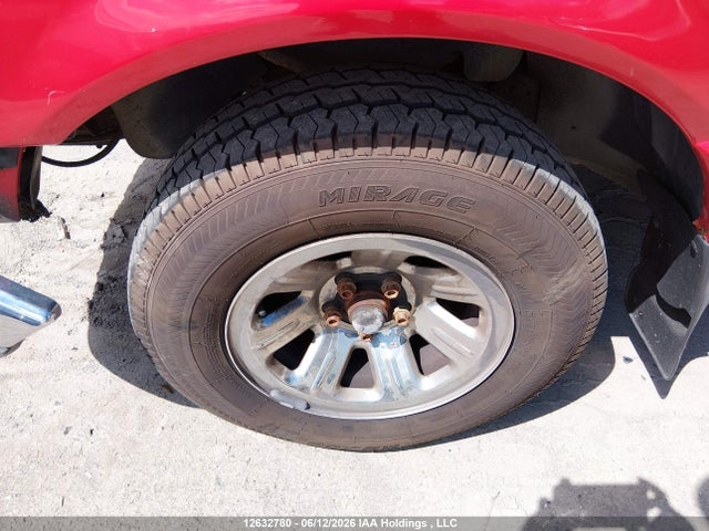 Продажа на аукционе авто 2001 Ford Ranger, vin: 1FTYR14V01TB04914, номер лота: 12632780