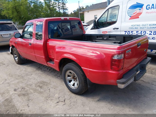 Продажа на аукционе авто 2001 Ford Ranger, vin: 1FTYR14V01TB04914, номер лота: 12632780