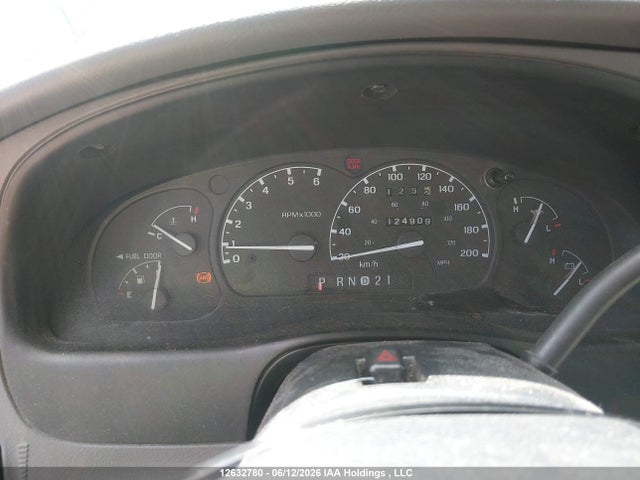 Продажа на аукционе авто 2001 Ford Ranger, vin: 1FTYR14V01TB04914, номер лота: 12632780