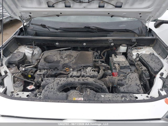 2019 Toyota Rav4 Xle მანქანა იყიდება აუქციონზე, vin: 2T3R1RFV3KW033214, აუქციონის ნომერი: 12632781